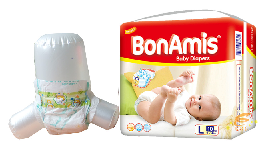 BonAmis 10pcs BonAmis 10pcs
